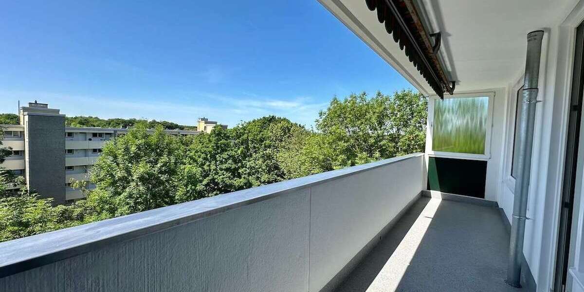 Etagenwohnung Kaarst - 3 Zimmer, 73 m&sup2;, 209.000&euro; | Angebot:25806026