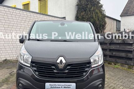 Renault Trafic 107.260 km 19.900 &euro; Kaarst - Büttgen 41564