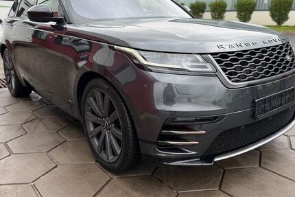 Land Rover Range Rover Velar 139.700 km 26.800 &euro; Hilden 40721