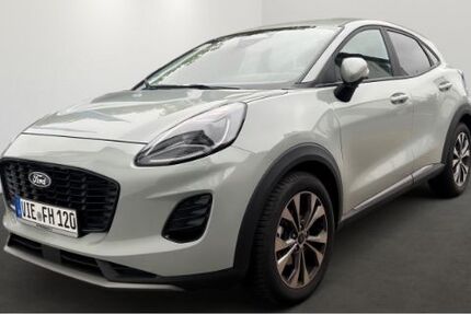 Ford Puma 7.733 km 20.850 &euro; Mönchengladbach 41061