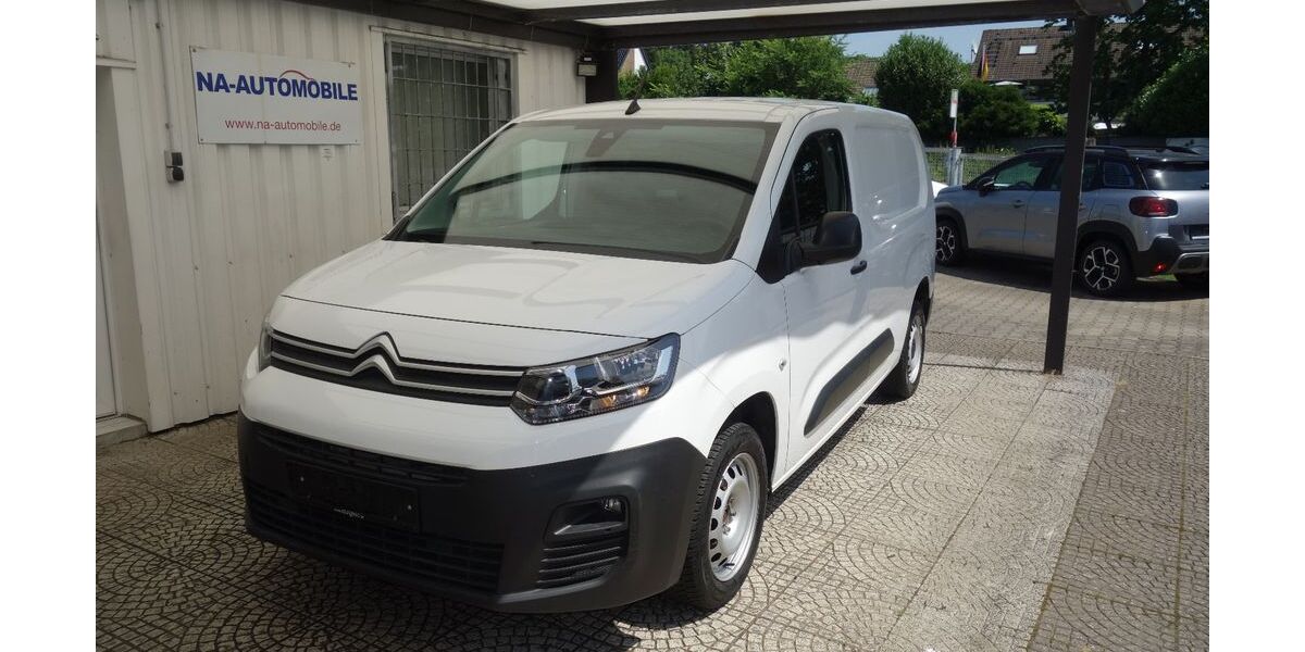 Citroen Berlingo 51.620 km 12.850 &euro; Langenfeld 40764