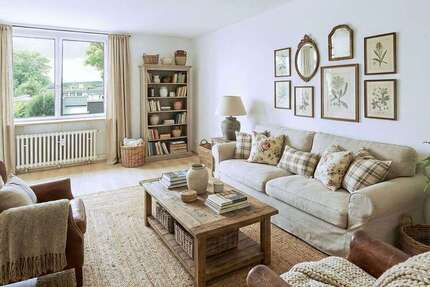 Wohnung Erkrath - 3 Zimmer, 70 m&sup2;, 218.000&euro; | Angebot:21625787