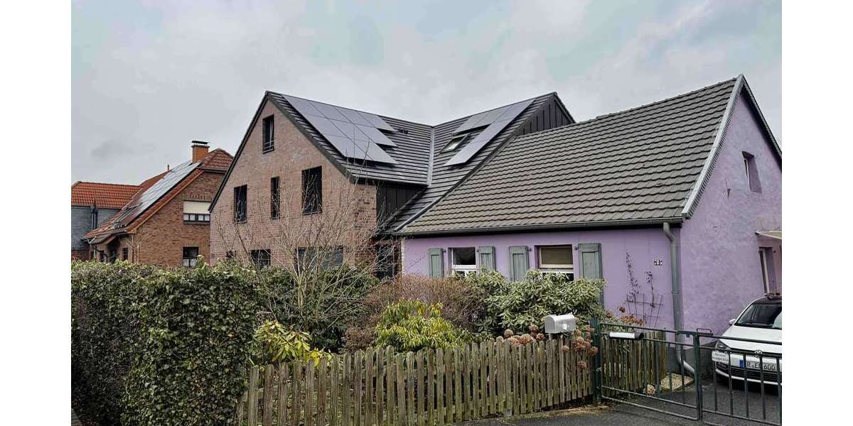 Einfamilienhaus Krefeld Benrad - 4 Zimmer, 100 m&sup2;, 199.900&euro; | Angebot:26220703