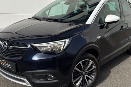 Opel Crossland (X) 37.000 km 12.490 &euro; Mönchengladbach 41065