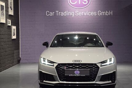Audi TT 45.612 km 48.900 &euro; Düsseldorf 40476