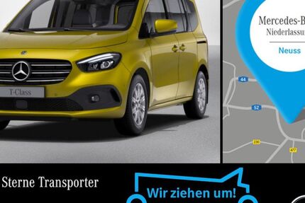 Mercedes-Benz T-Klasse 6.639 km 29.580 &euro; Düsseldorf 40231