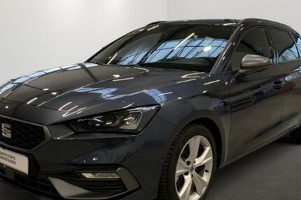 Seat Leon 25.168 km 28.240 &euro; Neuss 41460