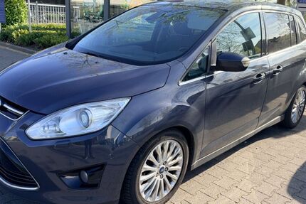 Ford Grand C-Max 241.890 km 2.990 &euro; Mönchengladbach 41063