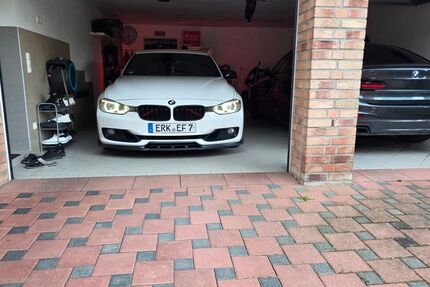 BMW 328 179.524 km 16.500 &euro; Erkelenz 41812