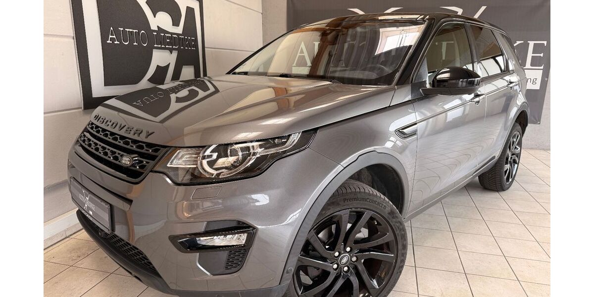 Land Rover Discovery 130.000 km 15.999 &euro; Jülich 52428
