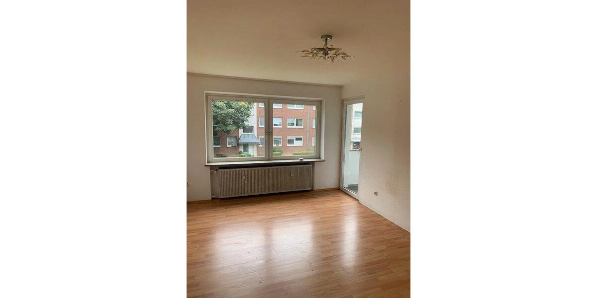 Etagenwohnung Krefeld Benrad - 4 Zimmer, 77 m&sup2;, 580&euro; | Angebot:26044659