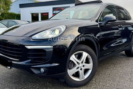 Porsche Cayenne 144.988 km 31.999 &euro; Mönchengladbach 41238