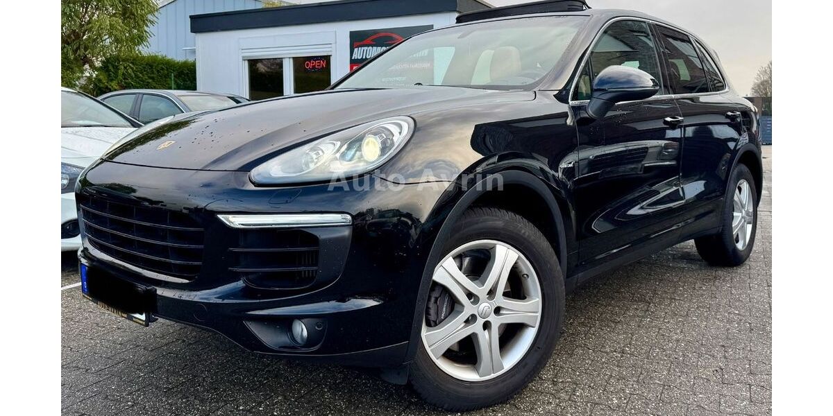 Porsche Cayenne 144.988 km 31.999 &euro; Mönchengladbach 41238