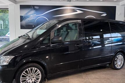 Mercedes-Benz Vito 176.000 km 20.990 &euro; Ratingen 40880