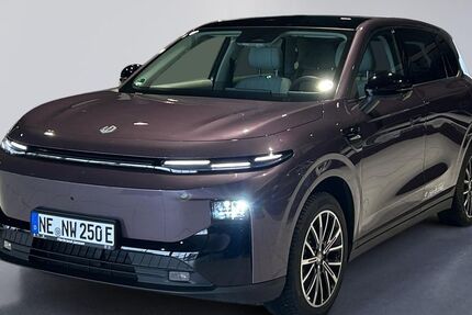 Leapmotor B10 4.056 km 31.490 &euro; Neuss 41460