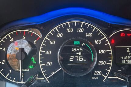 Nissan Note 142.000 km 6.100 &euro; Erkrath 40699