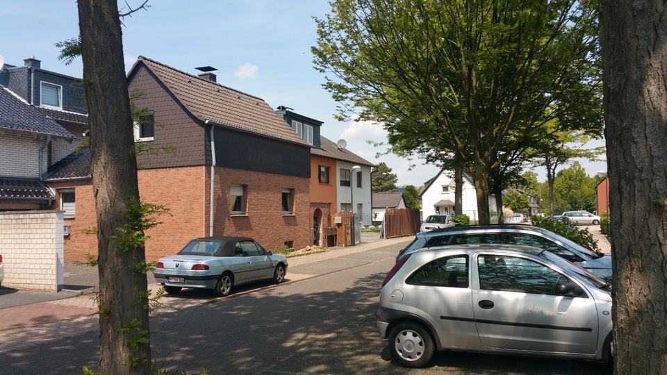 Einfamilienhaus Langenfeld (Rheinland) - 4 Zimmer, 100 m&sup2;, 269.000&euro; | Angebot:26083371