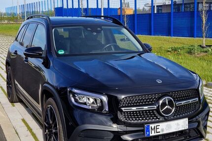 Mercedes-Benz GLB 250 23.500 km 41.390 &euro; Monheim 40789
