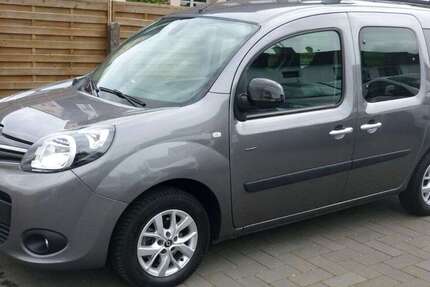 Renault Kangoo 64.800 km 15.980 &euro; Hilden 40721