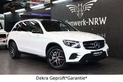 Mercedes-Benz GLC 220 189.765 km 22.190 &euro; Krefeld 47800