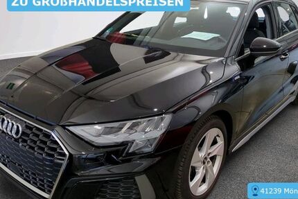 Audi A3 32.981 km 20.890 &euro; Krefeld 47829