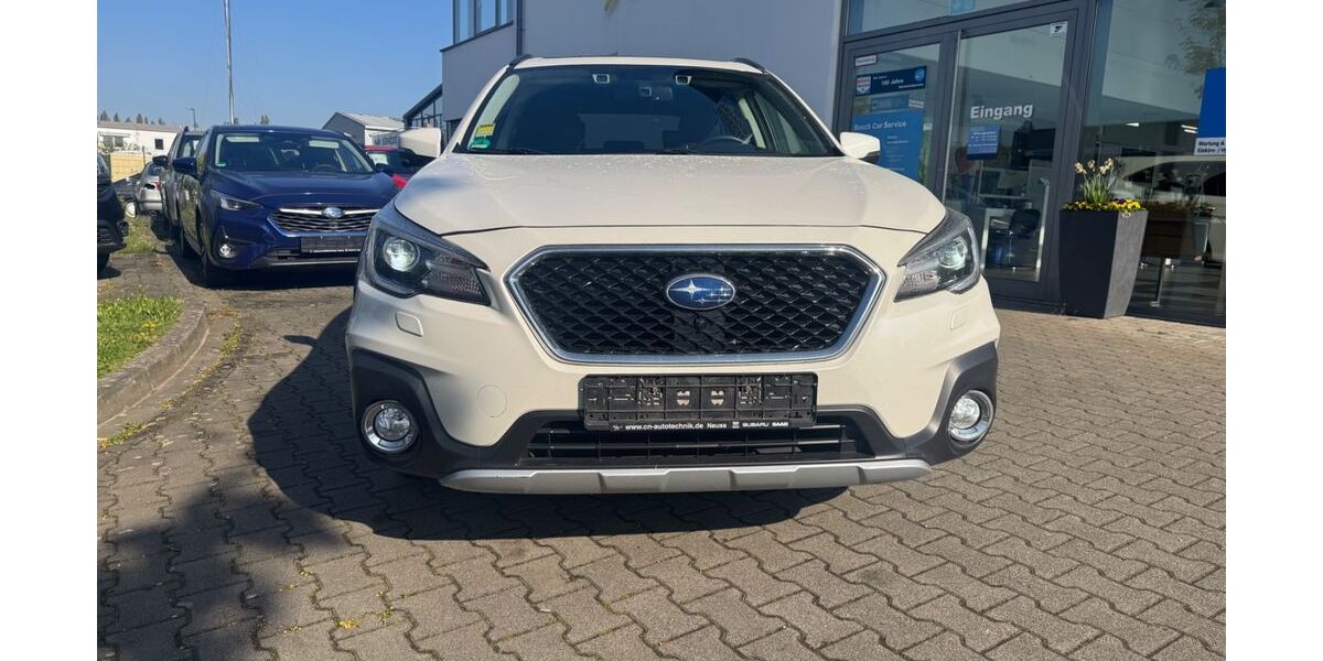 Subaru Outback 162.500 km 14.900 &euro; Neuss 41462