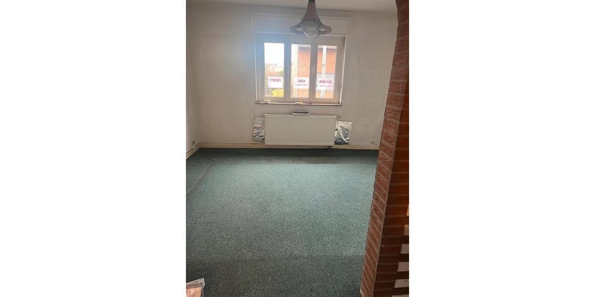 Doppelhaushälfte Kerpen Balkhausen - 3 Zimmer, 80 m&sup2;, 265.000&euro; | Angebot:26220331