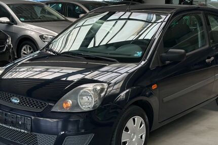 Ford Fiesta 149.000 km 2.990 &euro; Korschenbroich-Glehn bei Düsseldorf 41352