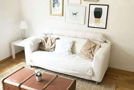 Zimmer Düsseldorf Oberbilk - 1 Zimmer, 1.100&euro; | Angebot:22847256