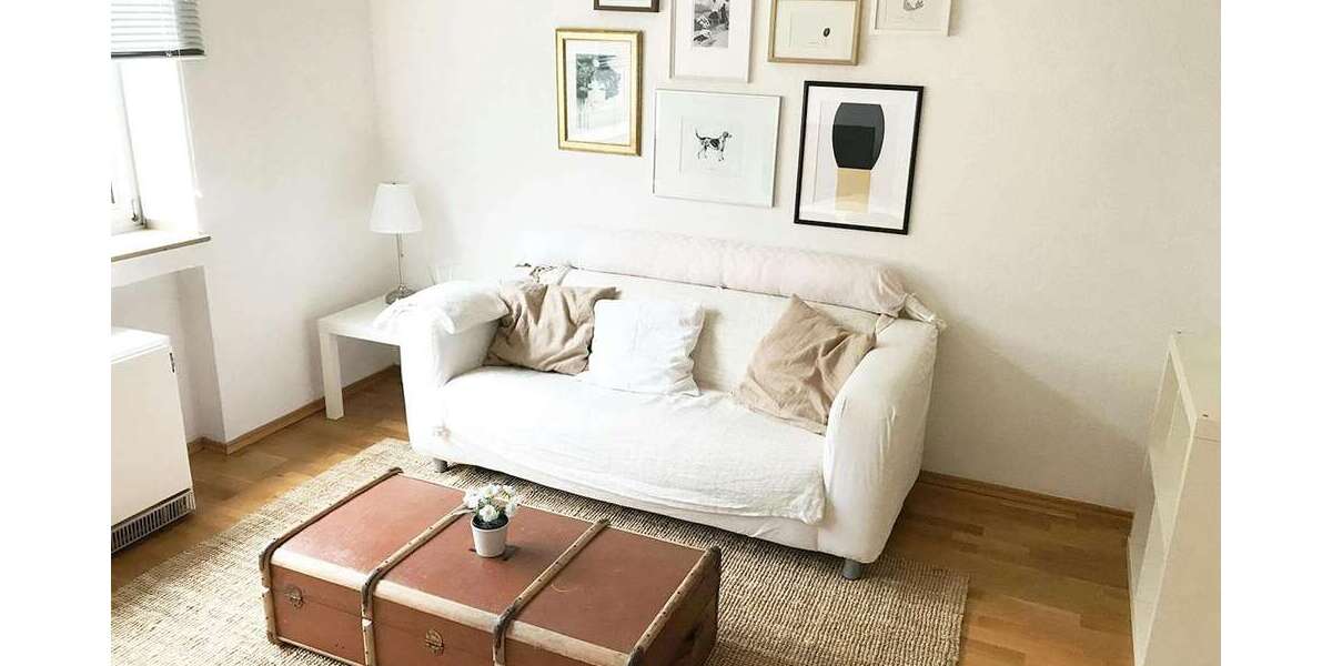 Zimmer Düsseldorf Oberbilk - 1 Zimmer, 1.100&euro; | Angebot:22847256