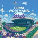 VIP Upgrade - Terra Wortmann Open