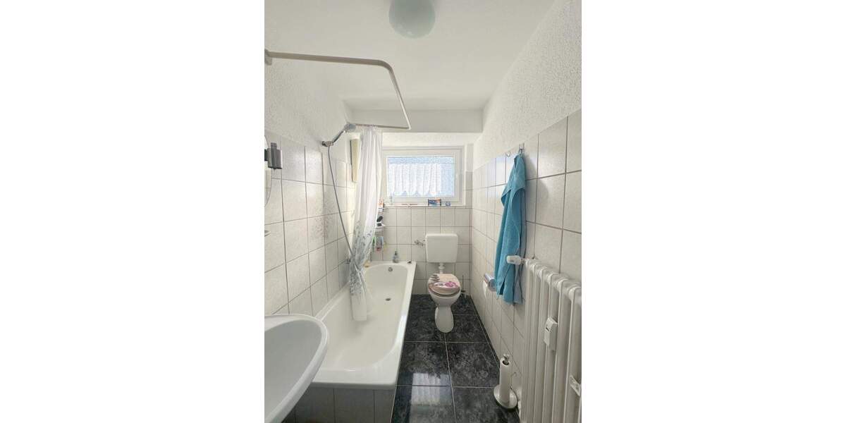 Etagenwohnung Mönchengladbach Schrievers - 3 Zimmer, 63 m&sup2;, 119.000&euro; | Angebot:25684502