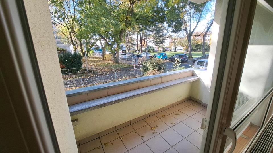 Etagenwohnung Köln Ehrenfeld - 2 Zimmer, 53 m&sup2;, 245.000&euro; | Angebot:25994130