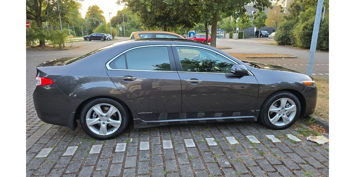 Honda Accord 221.000 km 10.000 &euro; Kaarst 41564