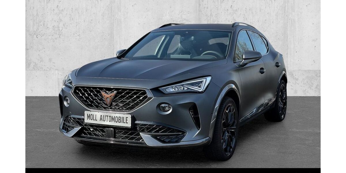Cupra Formentor 16.225 km 31.975 &euro; Bergheim 50126