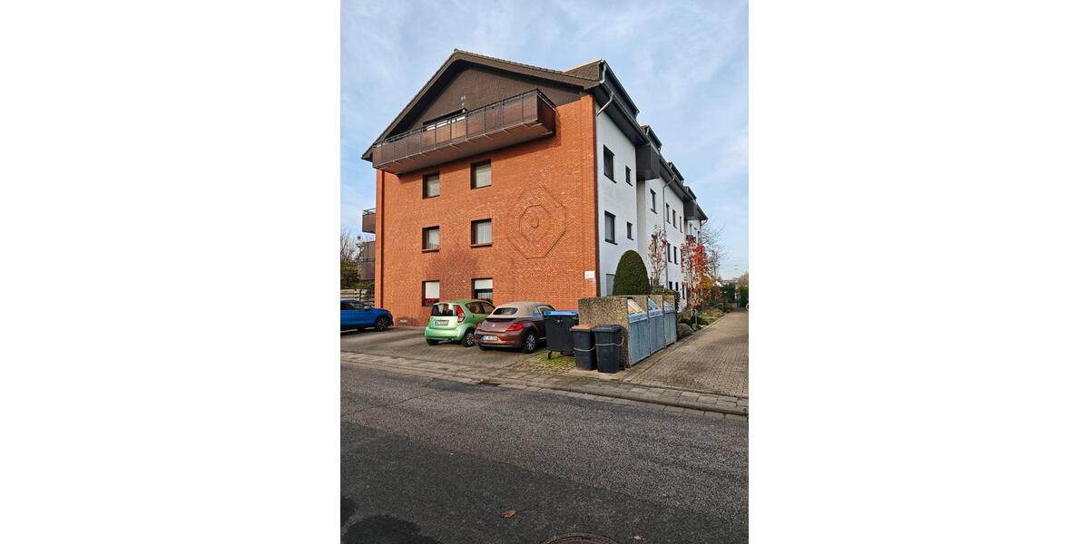 Etagenwohnung Kaarst - 4 Zimmer, 101 m&sup2;, 370.000&euro; | Angebot:26994501