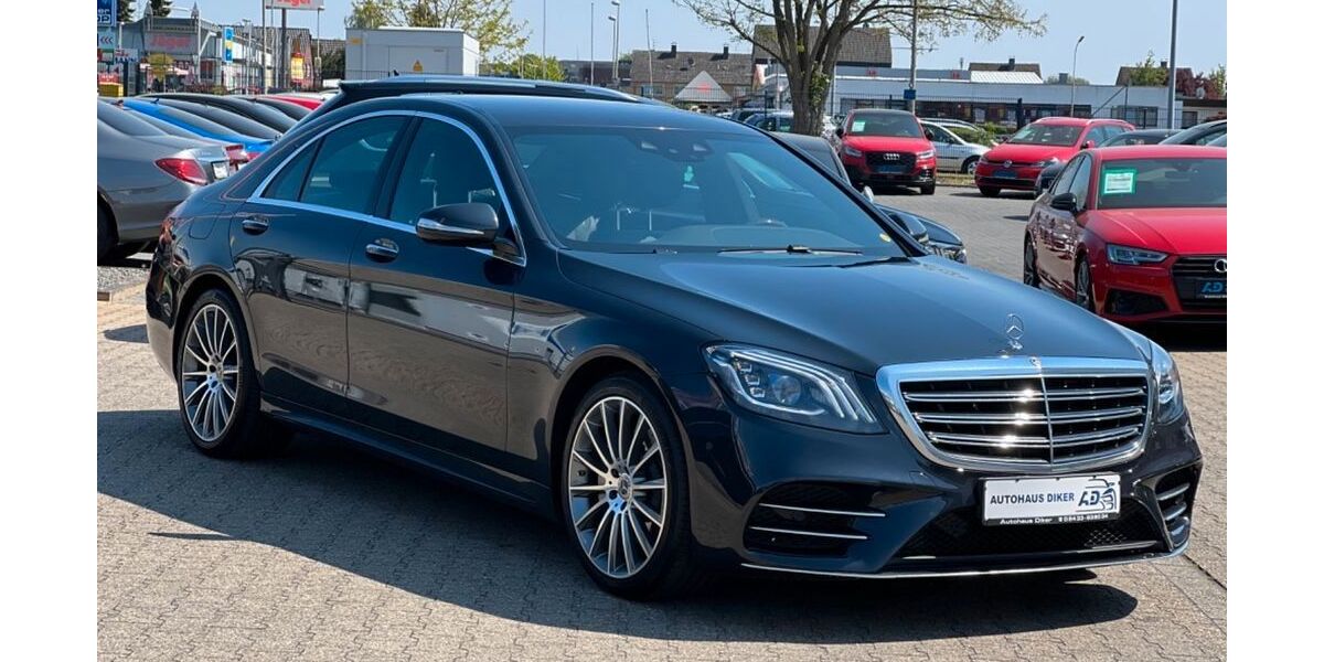 Mercedes-Benz S 400 209.950 km 35.999 &euro; Hückelhoven 41836