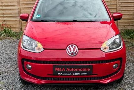 VW up! 144.207 km 5.790 &euro; Bergheim 50126