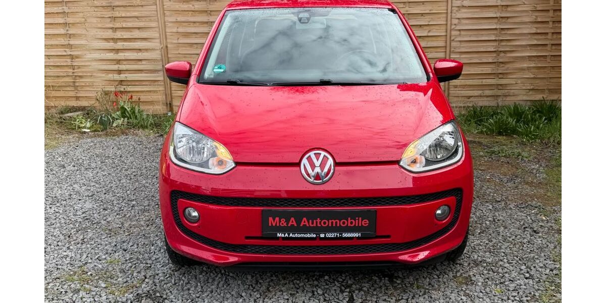 VW up! 144.207 km 5.790 &euro; Bergheim 50126