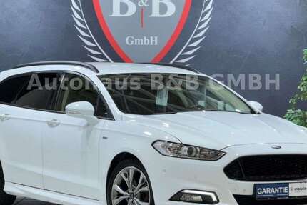 Ford Mondeo 245.000 km 9.390 &euro; Bergheim 50126