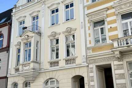 Wohnung Mönchengladbach - 3 Zimmer, 111 m&sup2;, 295.000&euro; | Angebot:26172028