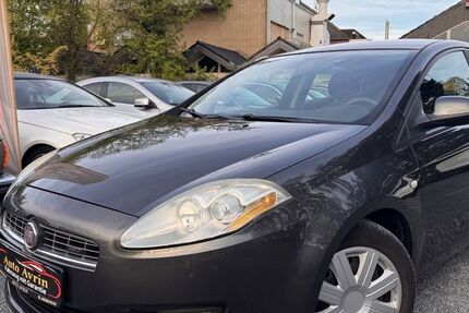 Fiat Bravo 104.989 km 6.999 &euro; Mönchengladbach 41238