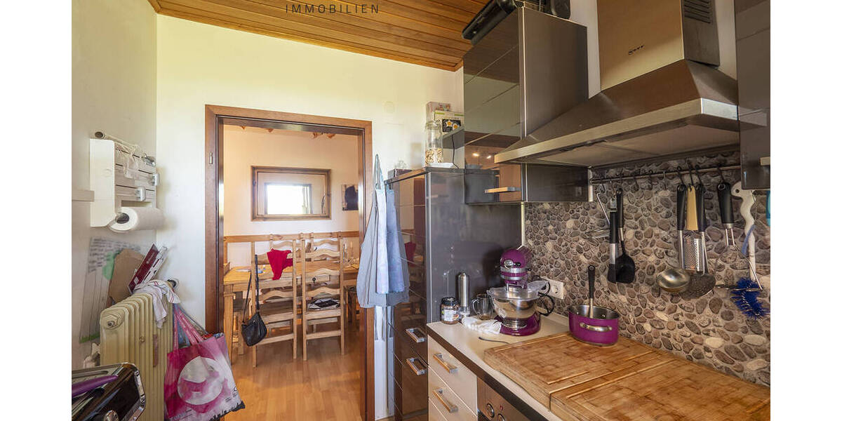 Etagenwohnung Düsseldorf Gerresheim - 2 Zimmer, 73 m&sup2;, 221.000&euro; | Angebot:26117939