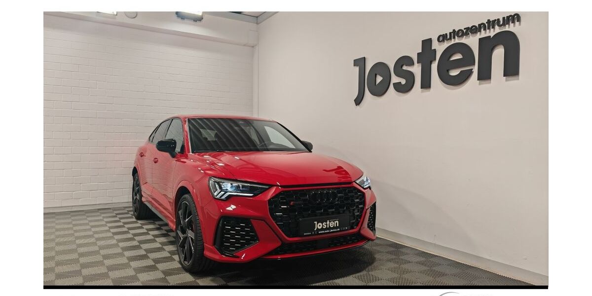 Audi RSQ3 32.508 km 54.990 &euro; Monheim am Rhein 40789