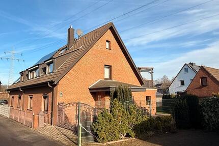 Haus Düsseldorf Stadtbezirk 8 - 5 Zimmer, 140 m&sup2;, 639.000&euro; | Angebot:26973258
