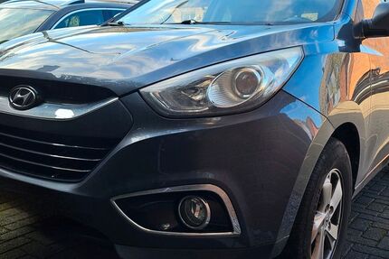 Hyundai ix35 142.000 km 6.499 &euro; Geilenkirchen 52511
