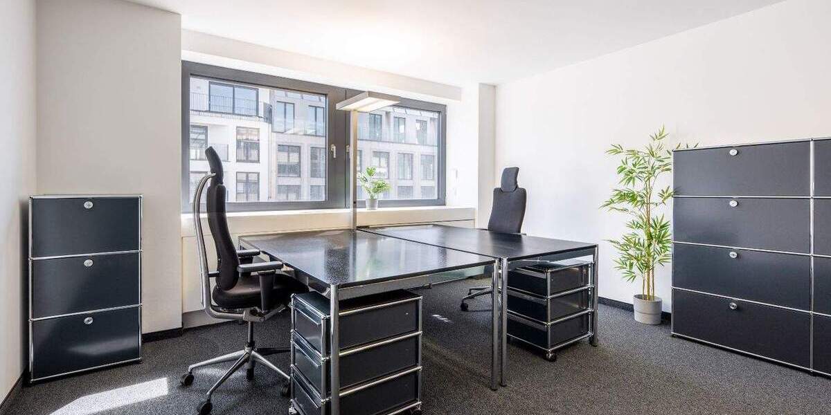 Gewerbeobjekt Düsseldorf Friedrichstadt - 970&euro; | Angebot:25867373