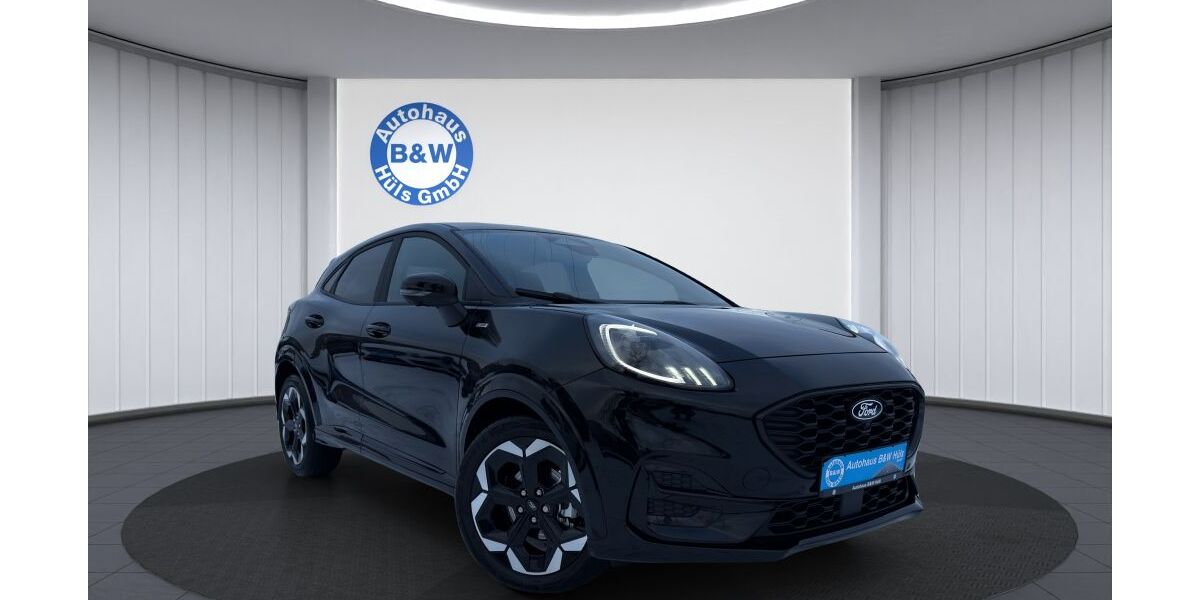 Ford Puma 1.190 km 26.499 &euro; Krefeld 47805