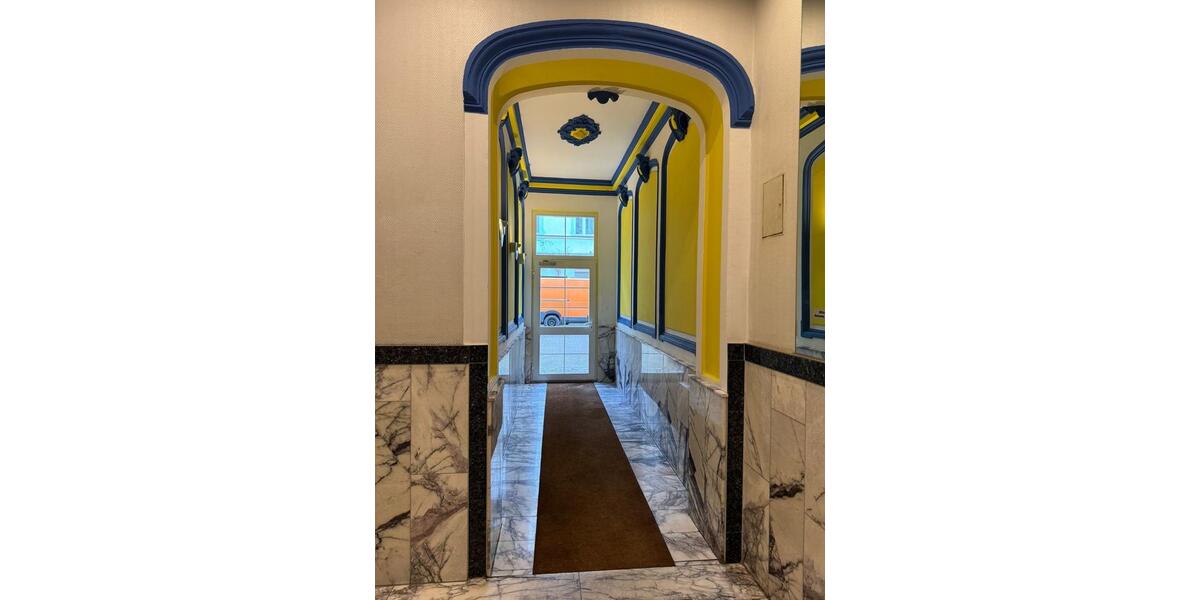 Etagenwohnung Düsseldorf Stadtmitte - 1 Zimmer, 37 m&sup2;, 1.100&euro; | Angebot:25439068