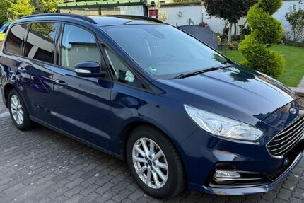 Ford Galaxy 88.000 km 15.900 &euro; Kerpen 50170